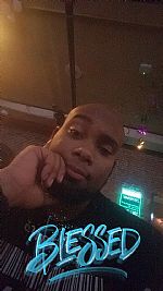 Mwaldroncook profile photo