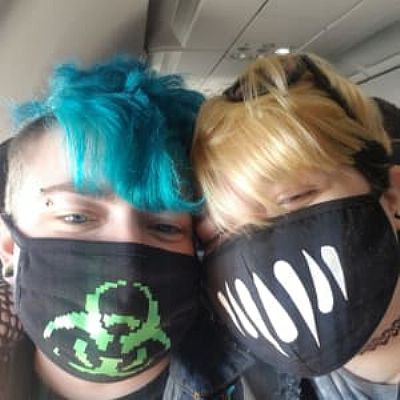 Punkalien profile photo