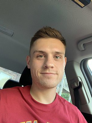 Kendalg profile photo