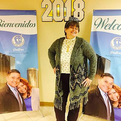 Cindystoledo profile photo
