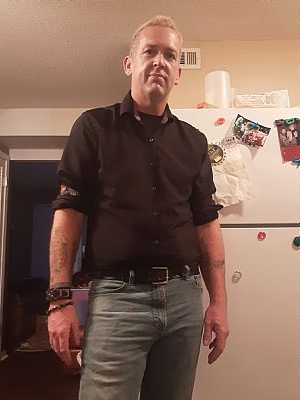 Richardruss profile photo
