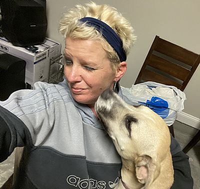 Gabbie79 profile photo
