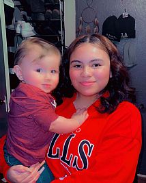 Izabelah profile photo