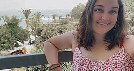 Kylaclark26 profile photo