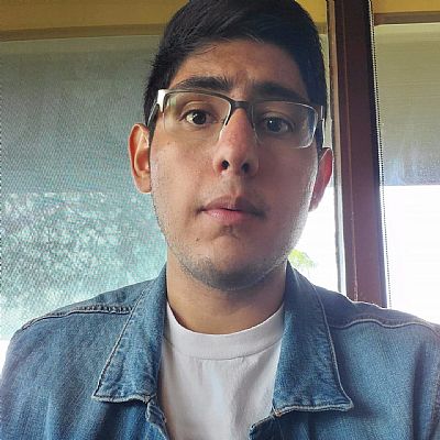 Gacosta2980 profile photo