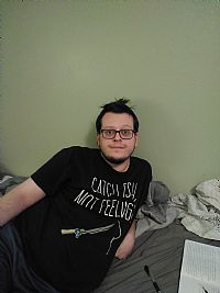 Pwrfulwizard92 profile photo