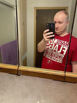 Gympass95 profile photo