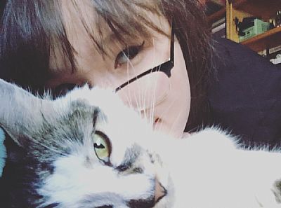 Sylveowna profile photo