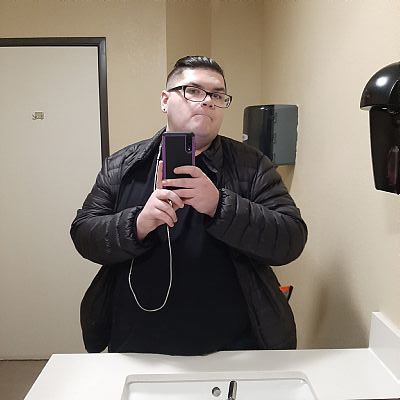 Aaronwest97 profile photo