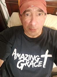 Lonelycajunman profile photo