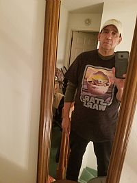 Lonelycajunman profile photo