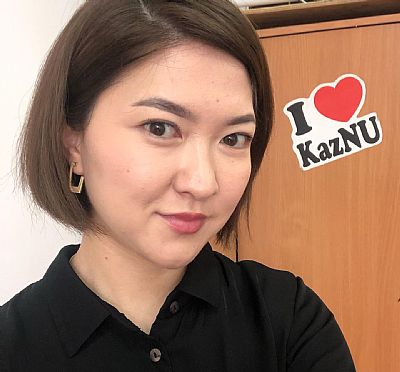 Assel_Ospan profile photo