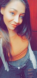 Brittfox90 profile photo