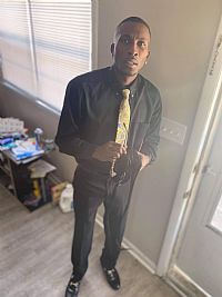 Slamron profile photo