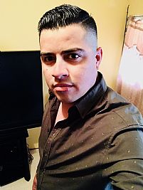 Sosorio1992 profile photo