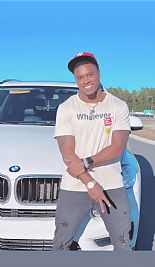 Jdmason3 profile photo