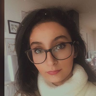 Elise74 profile photo