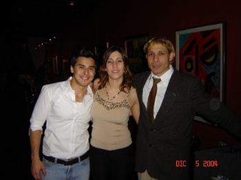 Recoba profile photo