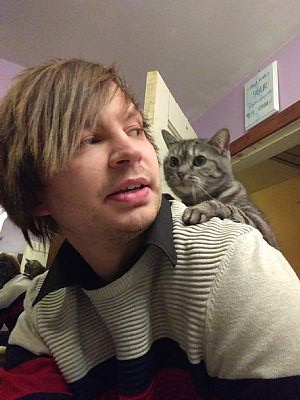 Levijones profile photo