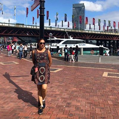 Meghanabastwadk profile photo