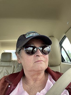 Justmebecca60 profile photo