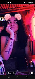 Bluerose22 profile photo