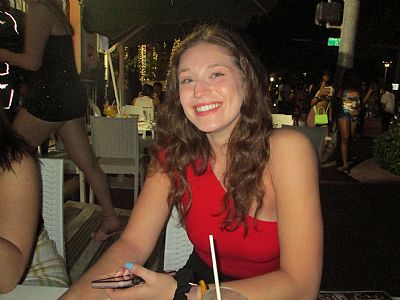Araise profile photo