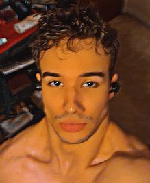 Danielself profile photo