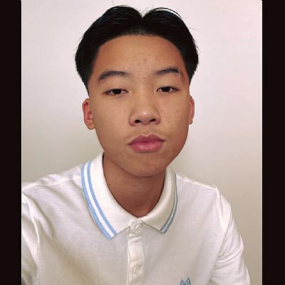 Joeyang profile photo