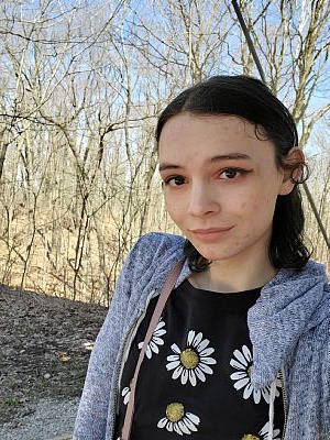 Literallyliz profile photo