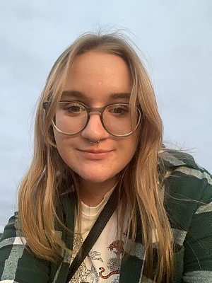 Gracelar21 profile photo