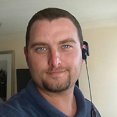 Seanf profile photo