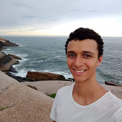 Henriquetf profile photo
