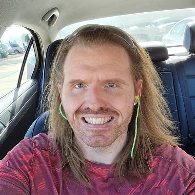 Jarretth78 profile photo