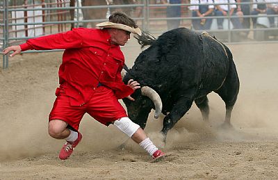 Bullfighterbass profile photo