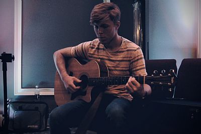 Dylanharper profile photo