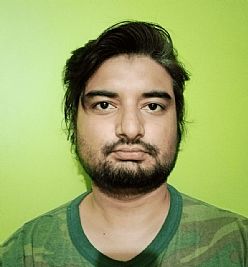 Saqib profile photo