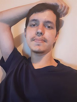 Joshy2993 profile photo