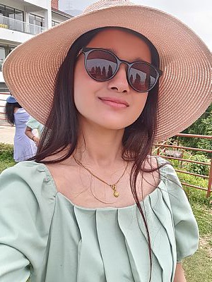 Grishma profile photo