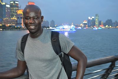 Modu profile photo