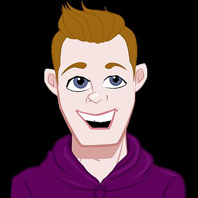 Mitchellloverde profile photo
