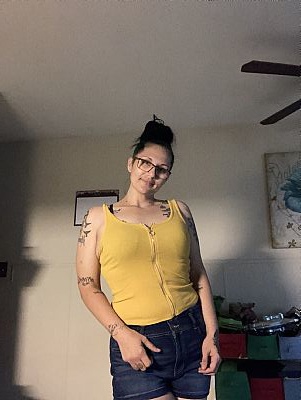 Cayymarie profile photo