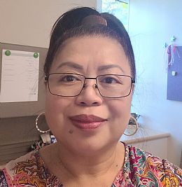 Krismic profile photo