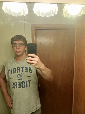 Bookerblond31 profile photo