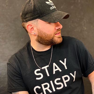 Chadgoodson profile photo