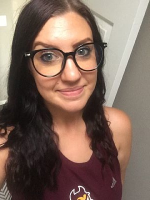 Elise818 profile photo