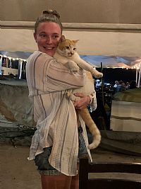 Peytons profile photo