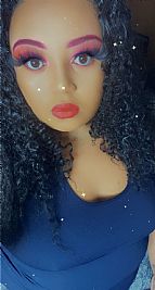Cierrah profile photo