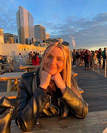 Brookenoel97 profile photo