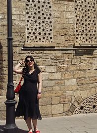 Noushin profile photo